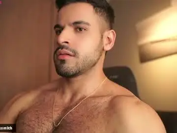 Chaturbate Sex Cam of rick_smith153