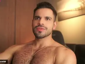 Chaturbate Best Webcam of rick_smith153
