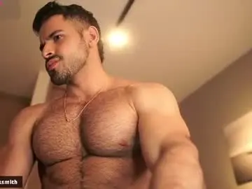Chaturbate Live Porn of rick_smith153