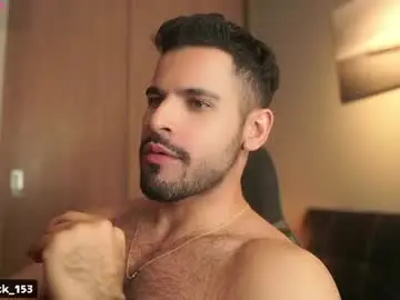 Chaturbate Sex Chat of rick_smith153