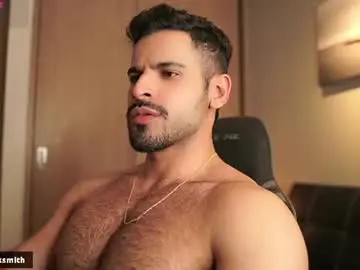 Chaturbate Live Porn of rick_smith153