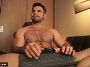 Chaturbate Adult Webcams of rick_smith153