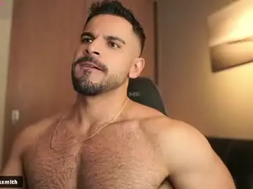 Chaturbate Live Sex Cam of rick_smith153