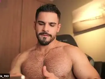 Chaturbate Sex Cam of rick_smith153