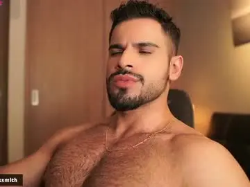 Chaturbate Best Webcam of rick_smith153