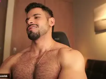 Chaturbate Sex Chat of rick_smith153