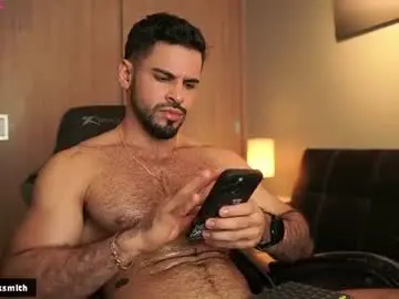 Chaturbate Live Sex of rick_smith153