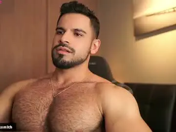 Chaturbate Adult Webcam of rick_smith153