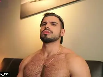 Chaturbate Live Sex Cam of rick_smith153