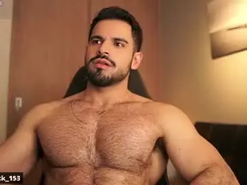 Chaturbate Best live sex cam show of rick_smith153