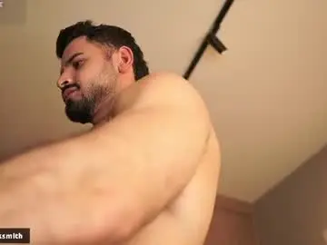 Chaturbate Private Sex Chat of rick_smith153