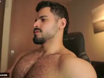 Chaturbate Adult Webcam of rick_smith153