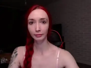 Chaturbate Sex Cam of roxy_silver