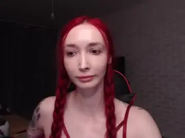 Chaturbate Adult Video Chat of roxy_silver