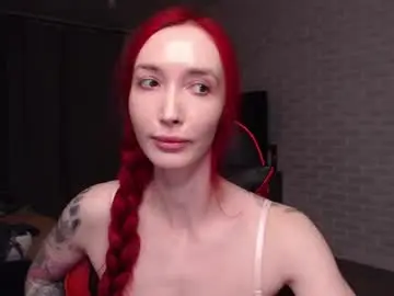 Chaturbate Free Porn Cam of roxy_silver