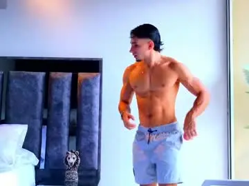 Chaturbate Free Porn Cam of santin_seans