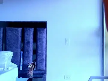 Chaturbate Sex Cam of santin_seans
