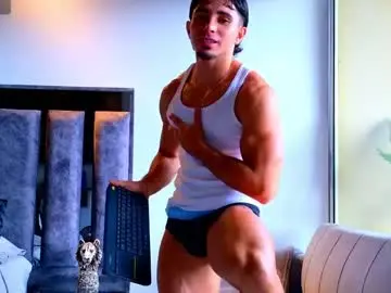 Chaturbate Adult Webcam of santin_seans