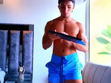 Chaturbate Watch Live Sex Cams of santin_seans