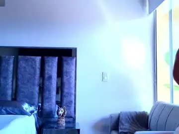 Chaturbate Live Sex Cam of santin_seans