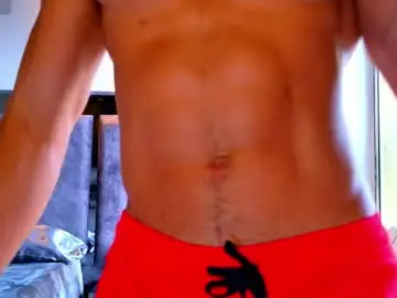 Chaturbate Live Porn of santin_seans