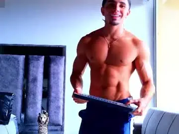 Chaturbate Nude Webcam of santin_seans