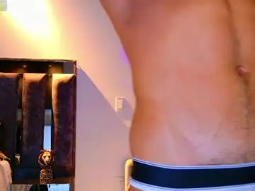 Chaturbate Best Webcam of santin_seans