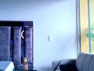 Chaturbate Free Live Porn of santin_seans