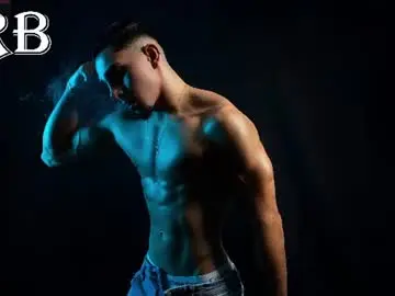 Chaturbate Sex Cam of santin_seans