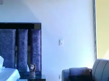 Chaturbate Nude Webcam of santin_seans