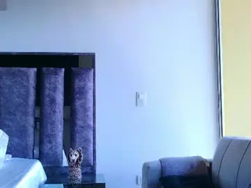 Chaturbate Free Porn Cam of santin_seans