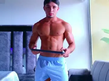 Chaturbate Live Sex of santin_seans