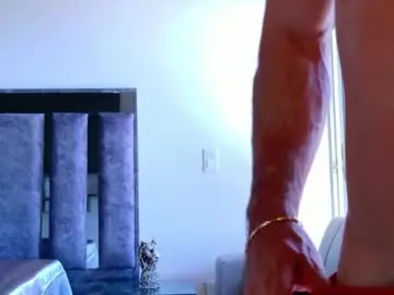 Chaturbate Nude Webcam of santin_seans
