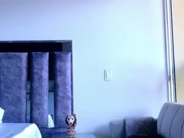 Chaturbate Live Sex of santin_seans
