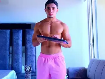 Chaturbate Live Sex of santin_seans