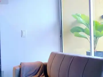 Chaturbate Adult Webcams of santin_seans