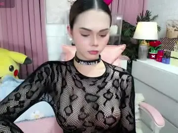 Chaturbate Nude Webcam of sexy_blairxx