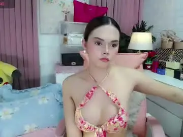 Chaturbate Live Sex Cam of sexy_blairxx