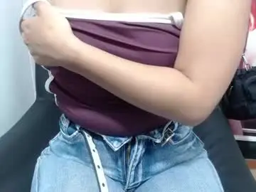 Chaturbate Live Sex Cam of skinny_nastyy