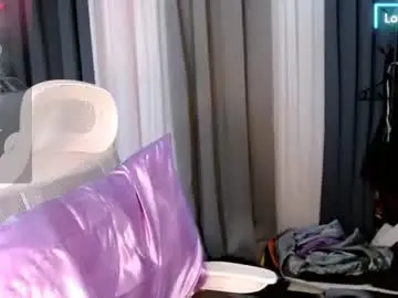 Chaturbate Live Sex of sweetiefox1