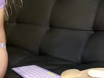 Chaturbate Nude Webcam of sweetlune