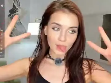 Chaturbate Adult Video Chat of synne_glows