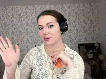Chaturbate Nude Webcam of tameshaeddens