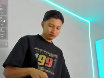 Chaturbate Adult Video Chat of thiago_bigcock_1