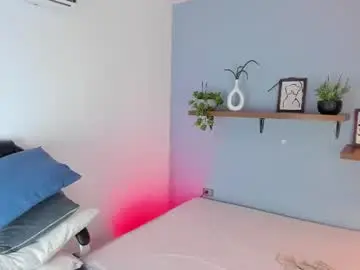 Chaturbate Live Sex of tianacortes