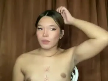 Chaturbate Nude Webcam of tiaragodhere