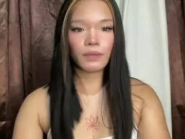 Chaturbate Live Sex of tiaragodhere