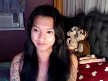 Chaturbate Live Porn of urasian_newra