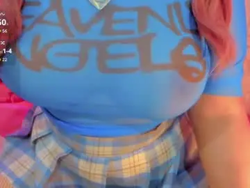 Chaturbate Sex Chat of yourgirl11555