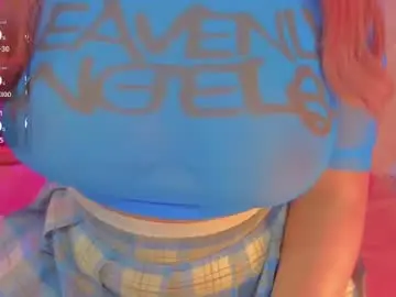 Chaturbate Sex Chat of yourgirl11555